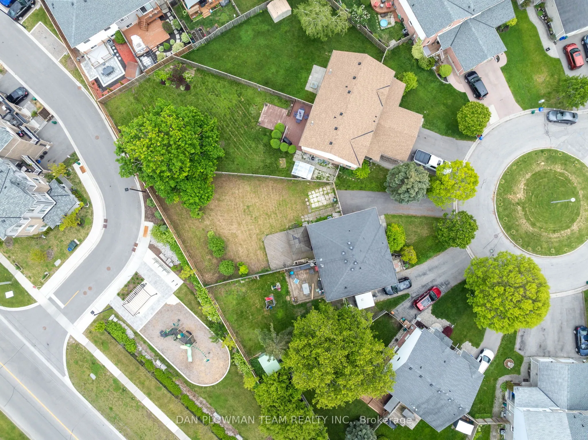 1411 Beaverbrook Court