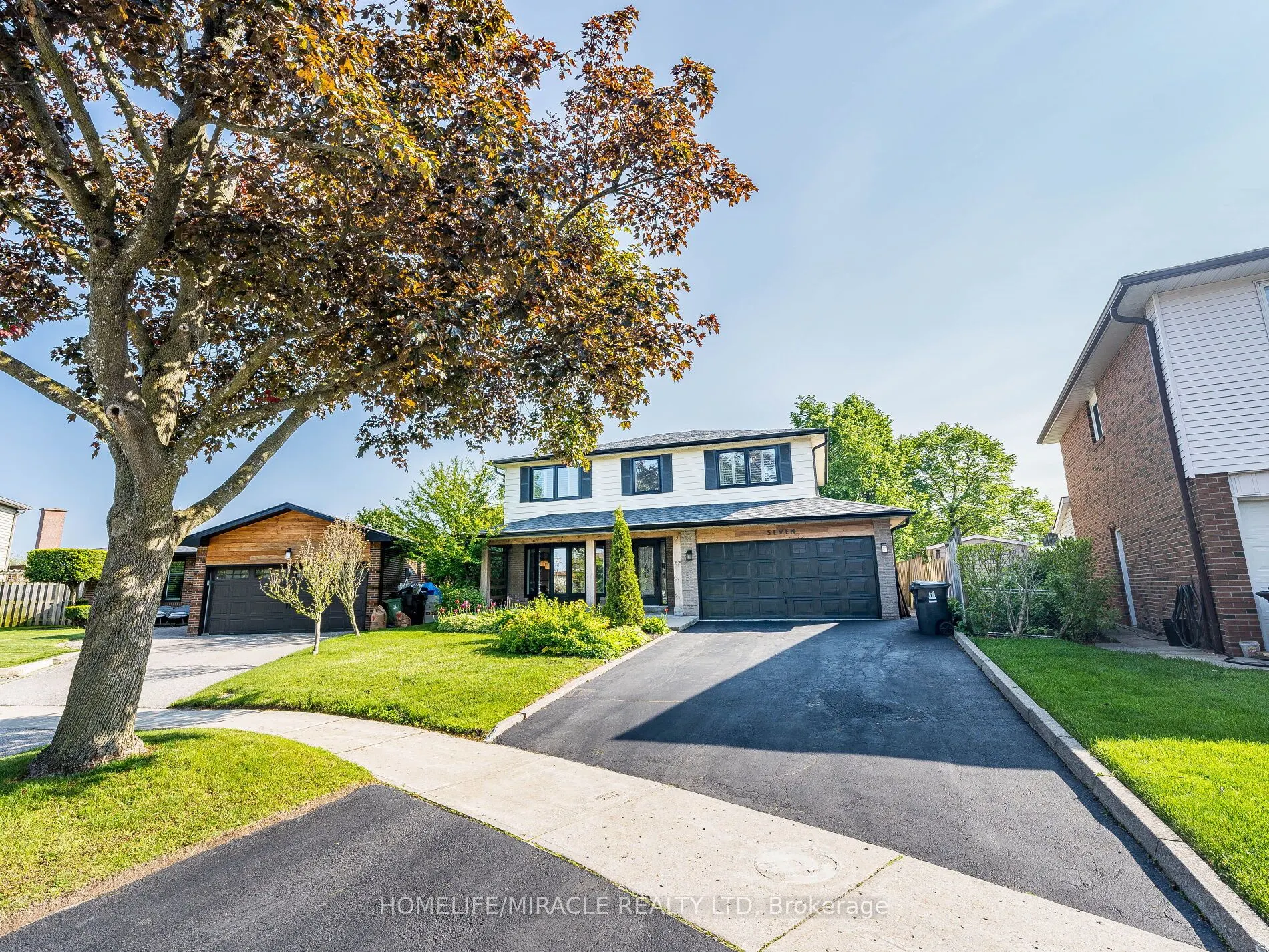 7 Chapais Crescent