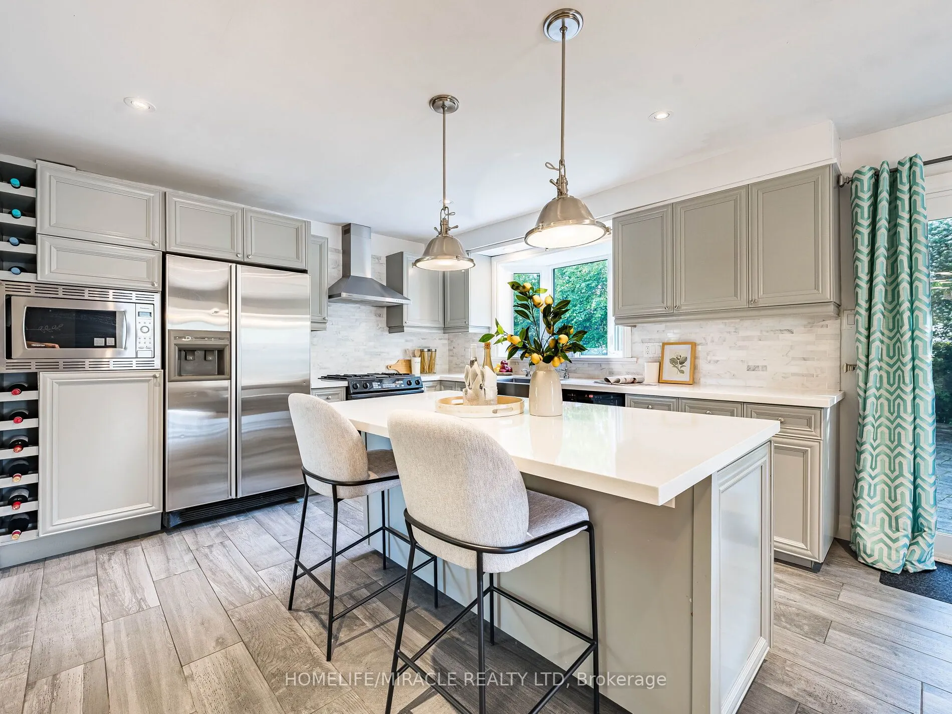 7 Chapais Crescent