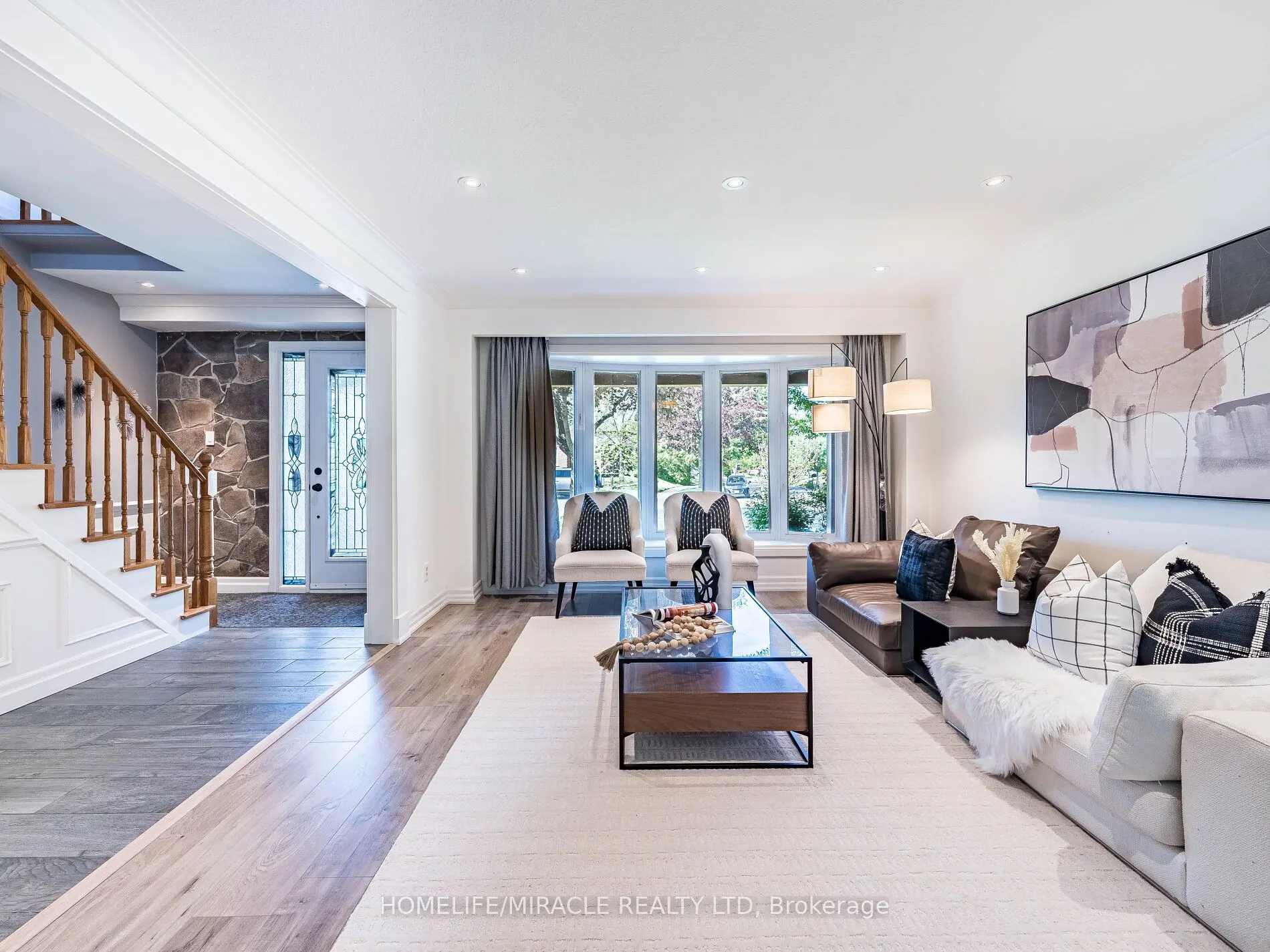 7 Chapais Crescent