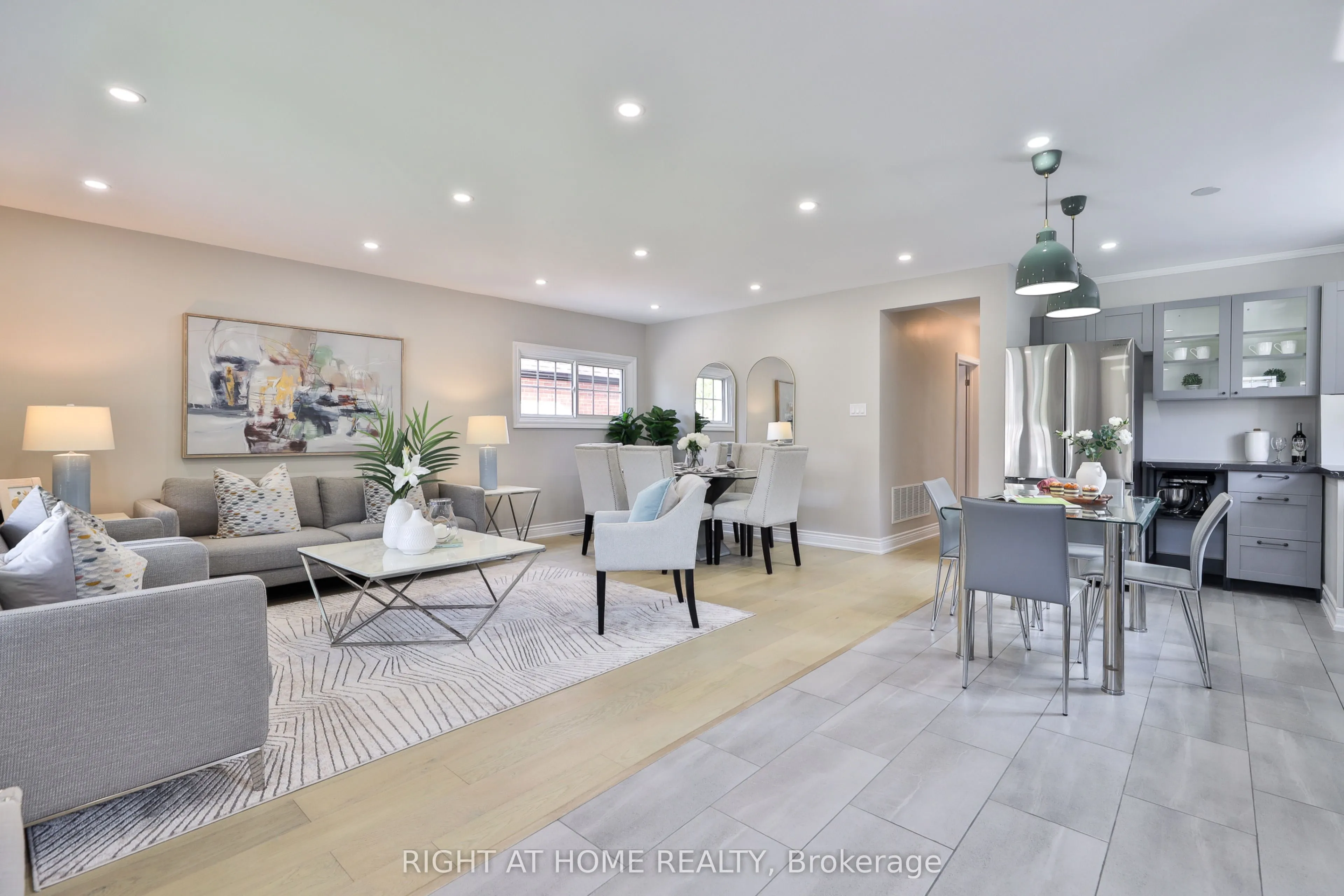 55 Canlish Road