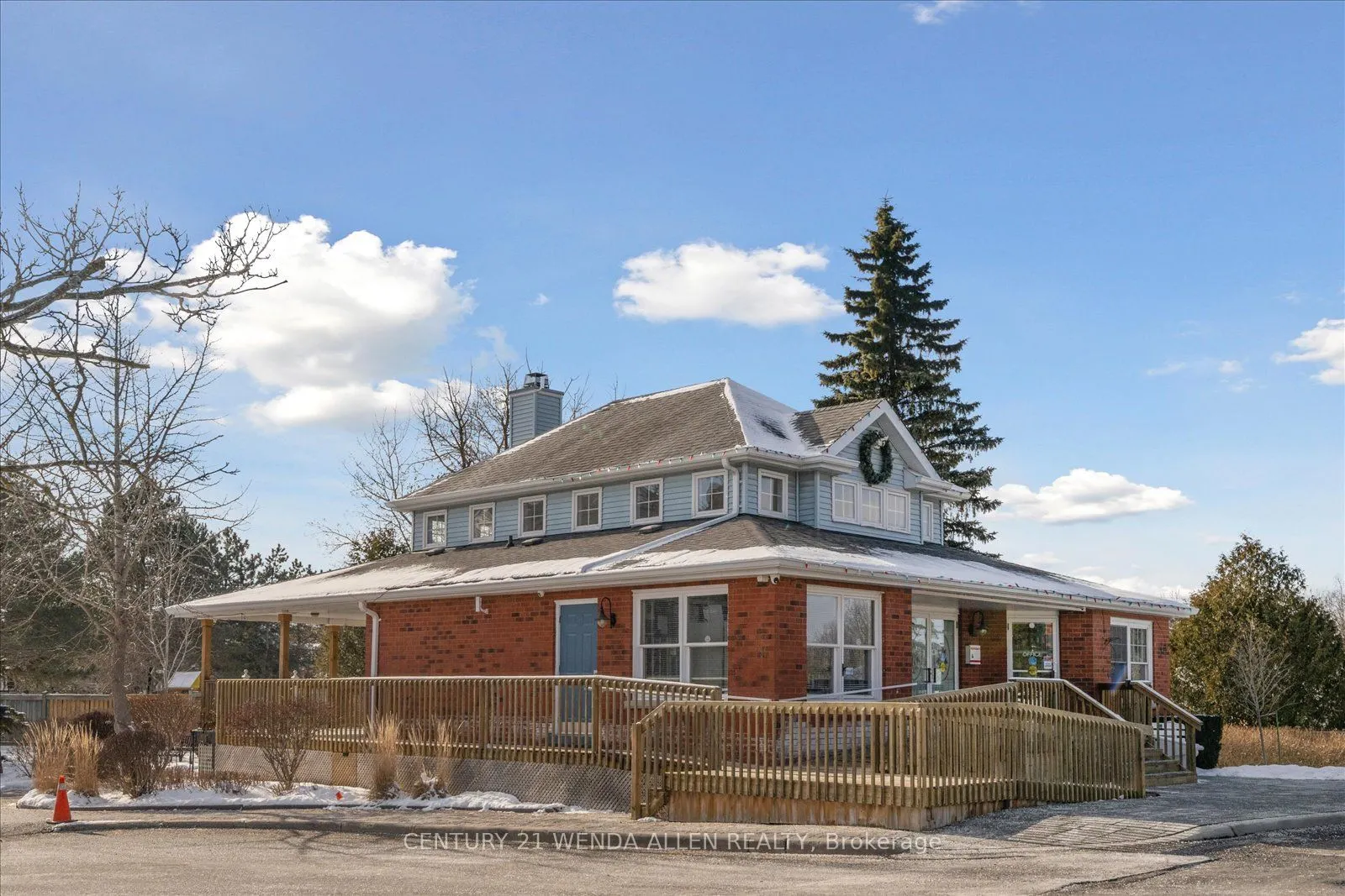 1659 Nash Road, #I8