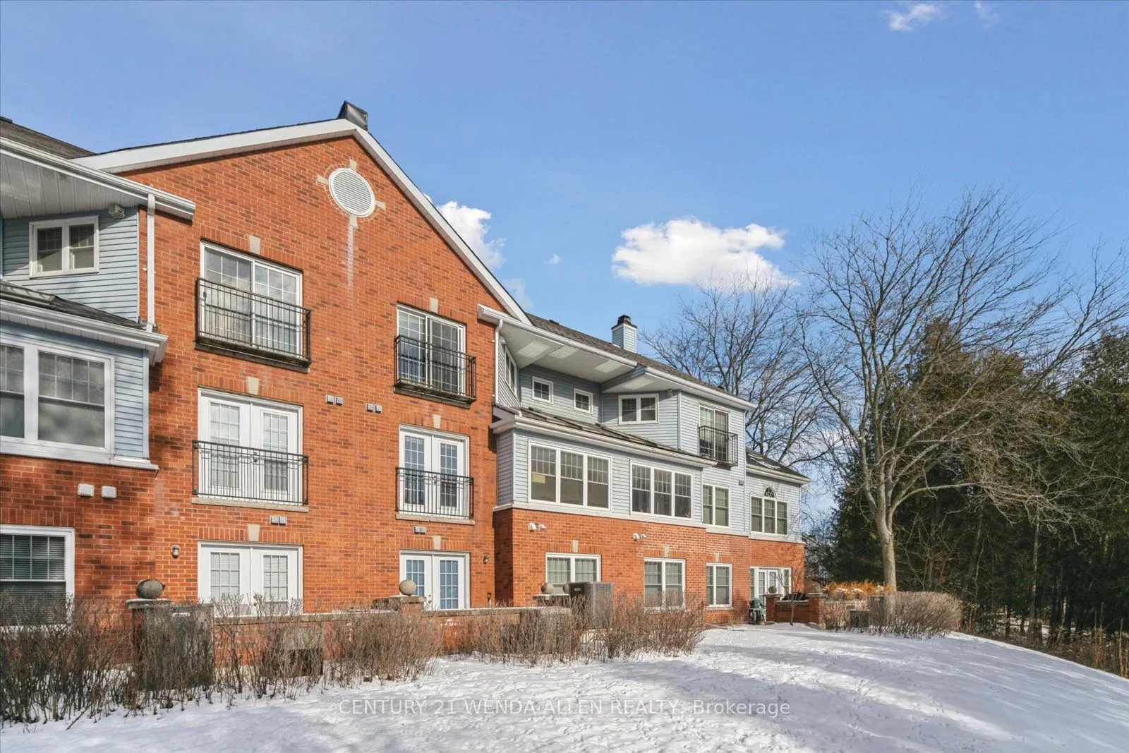 1659 Nash Road, #I8