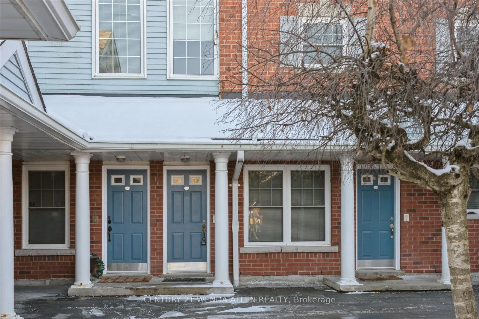 1659 Nash Road, #I8