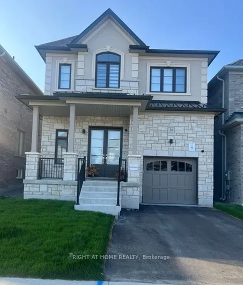 30 Northrop Avenue