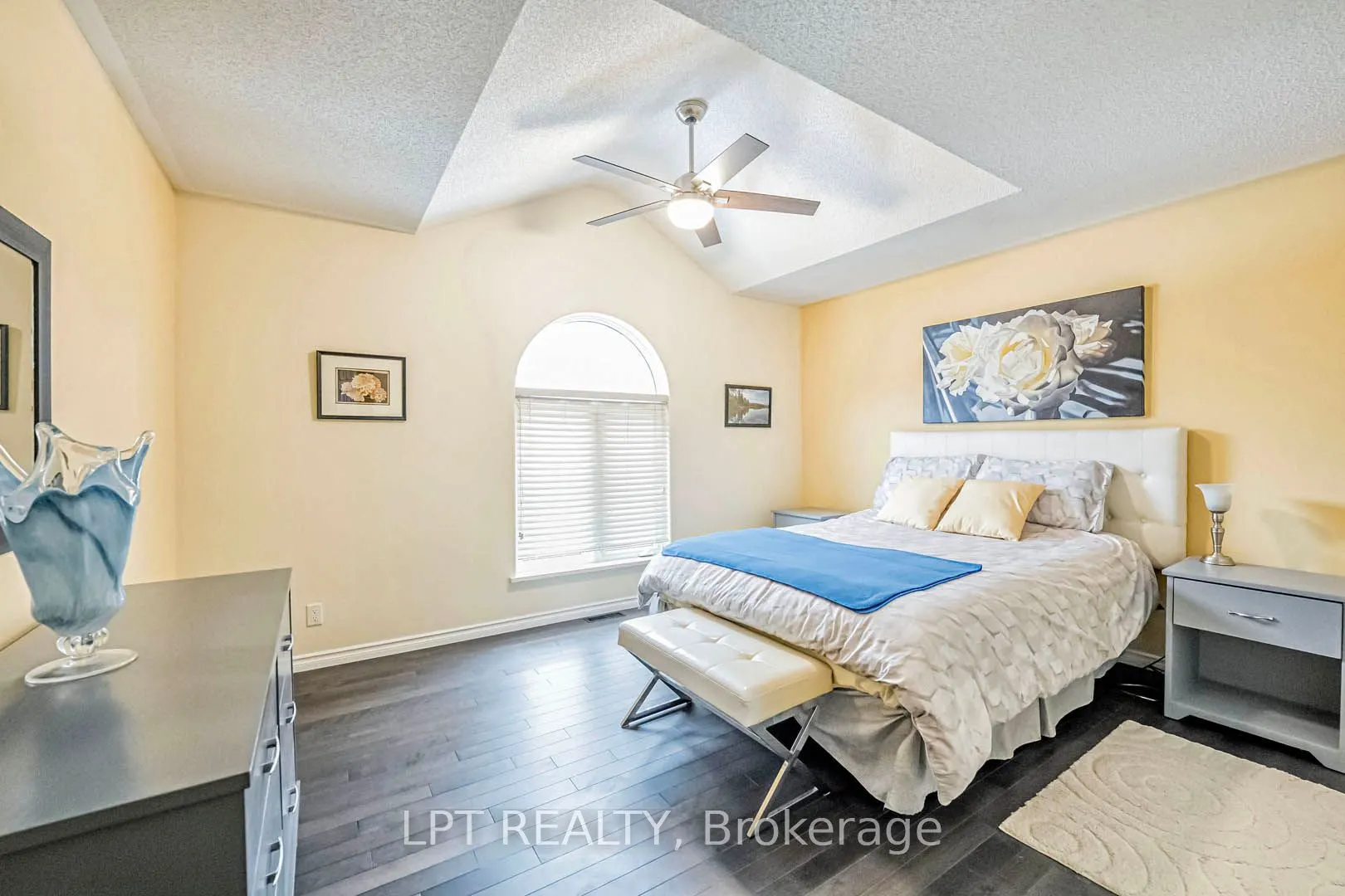 1116 Green Street