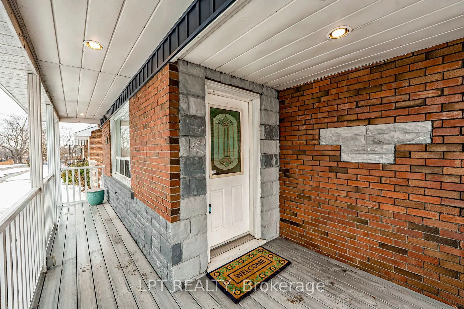 1116 Green Street