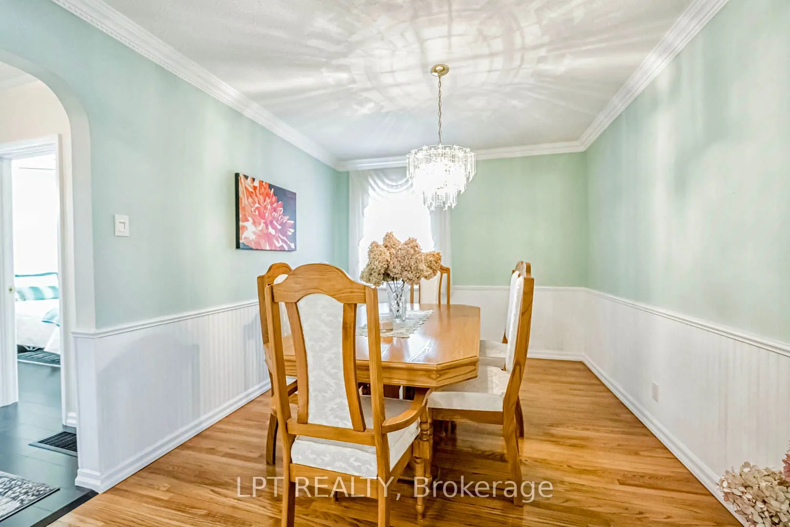 1116 Green Street
