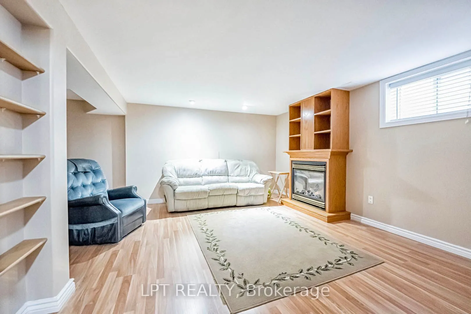 1116 Green Street