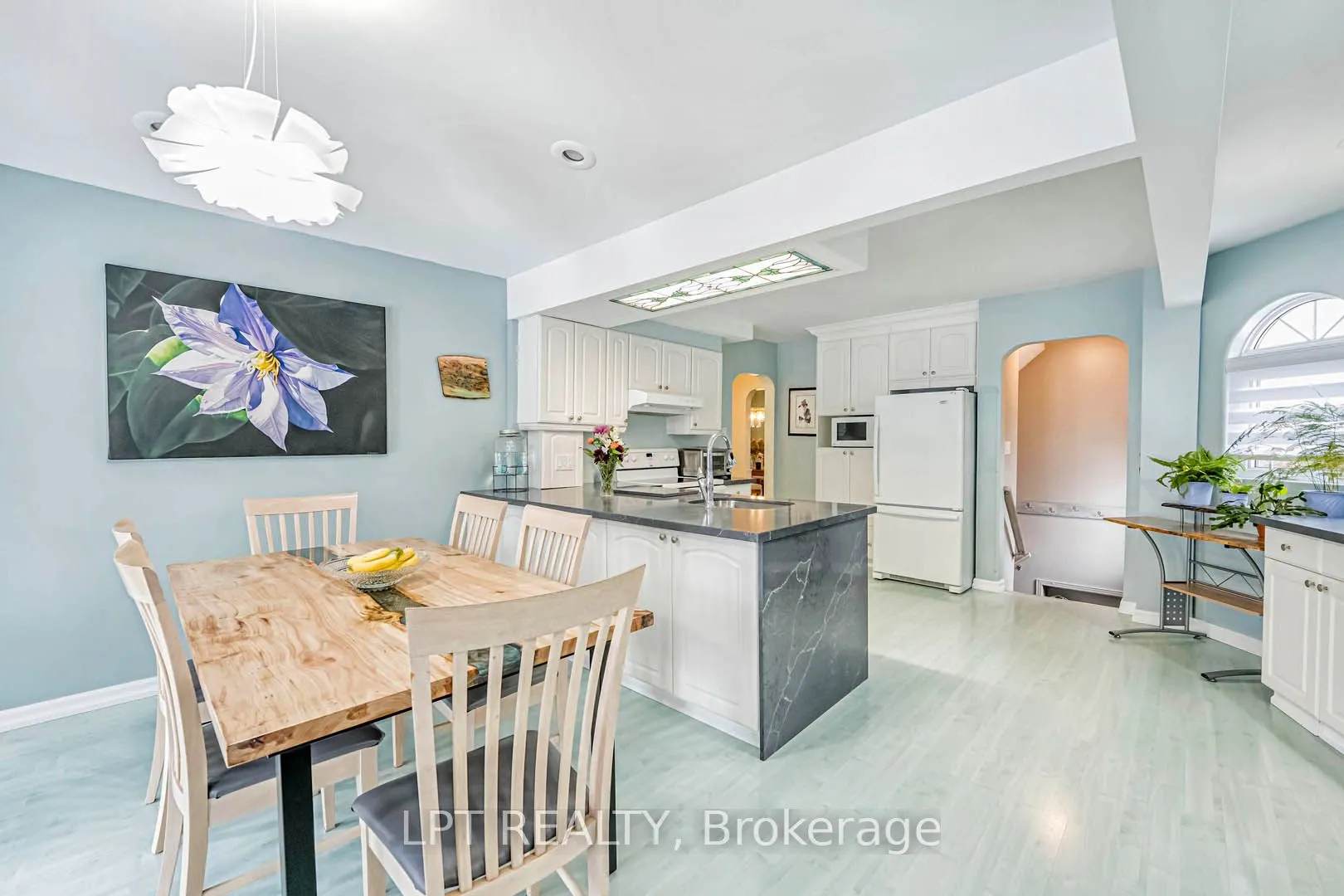 1116 Green Street