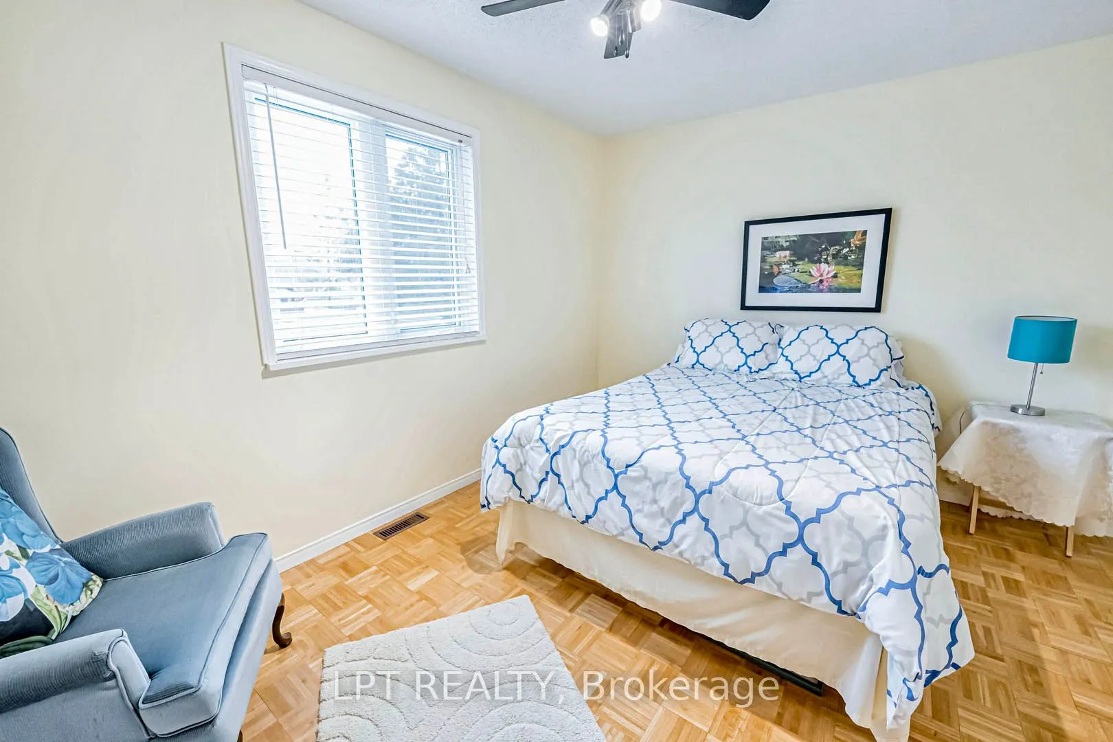 1116 Green Street