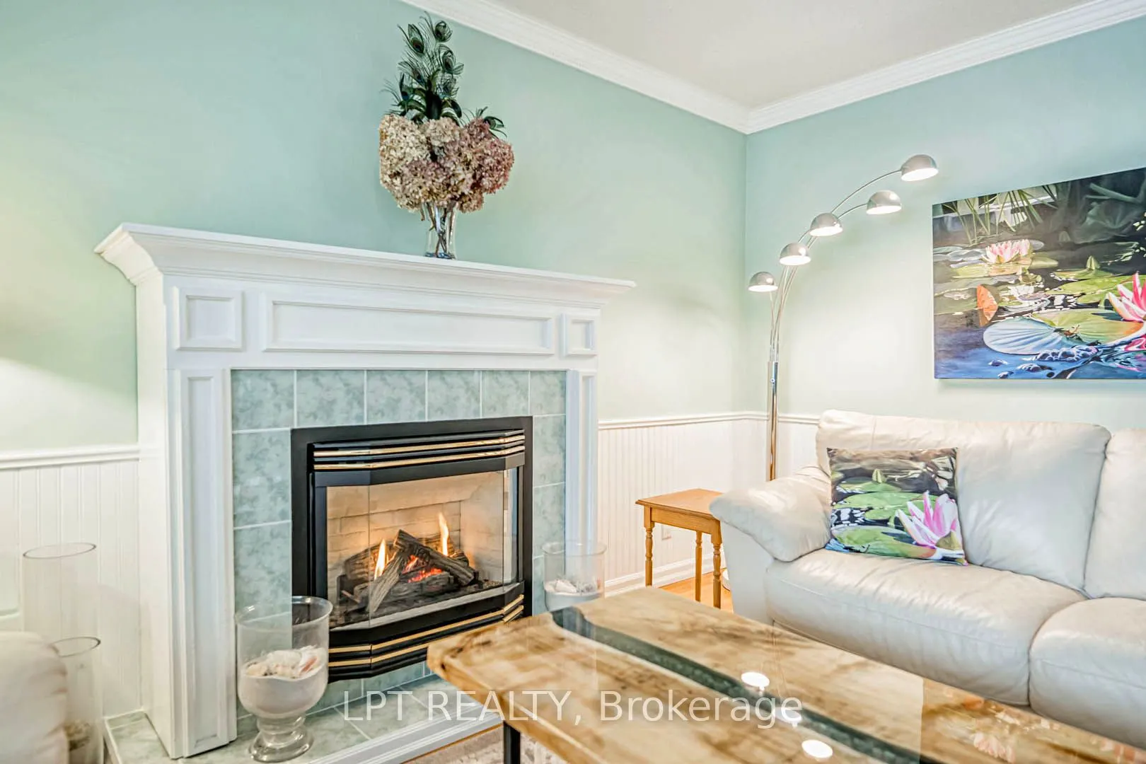 1116 Green Street