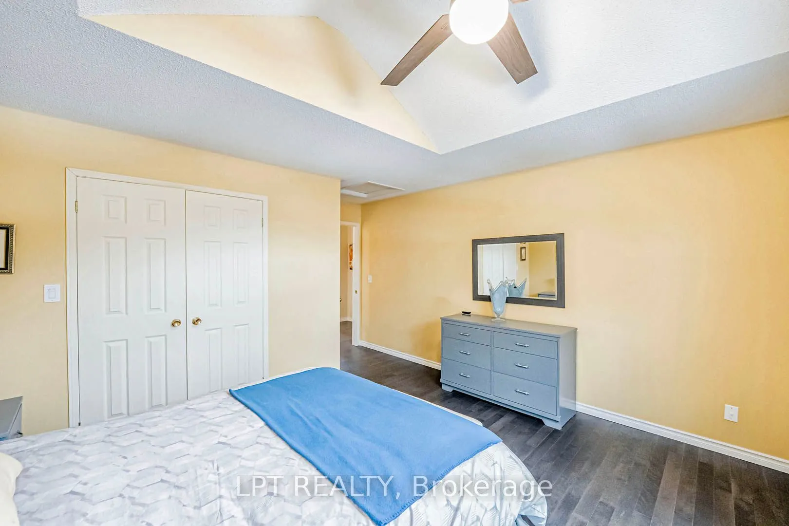 1116 Green Street