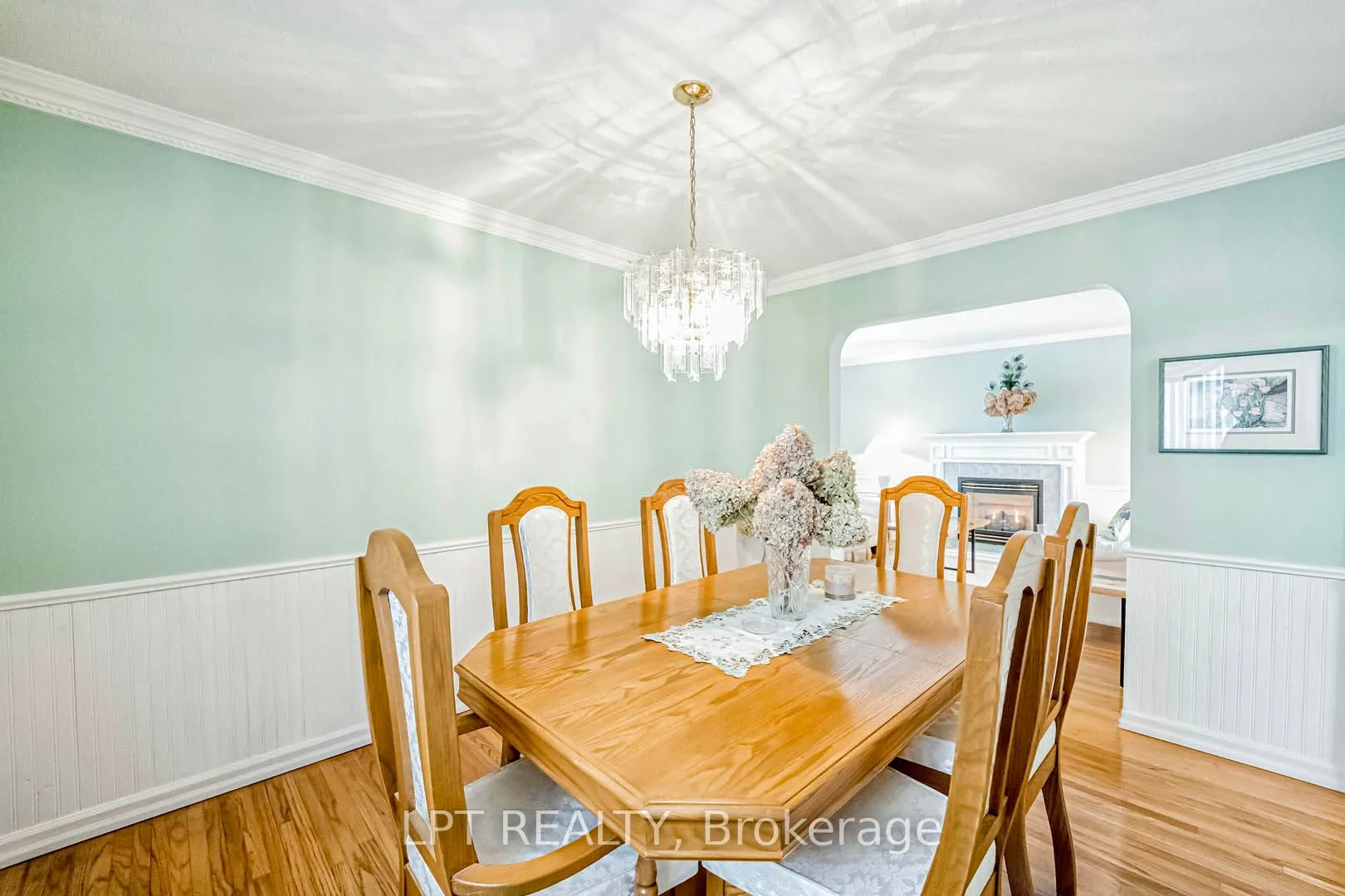1116 Green Street