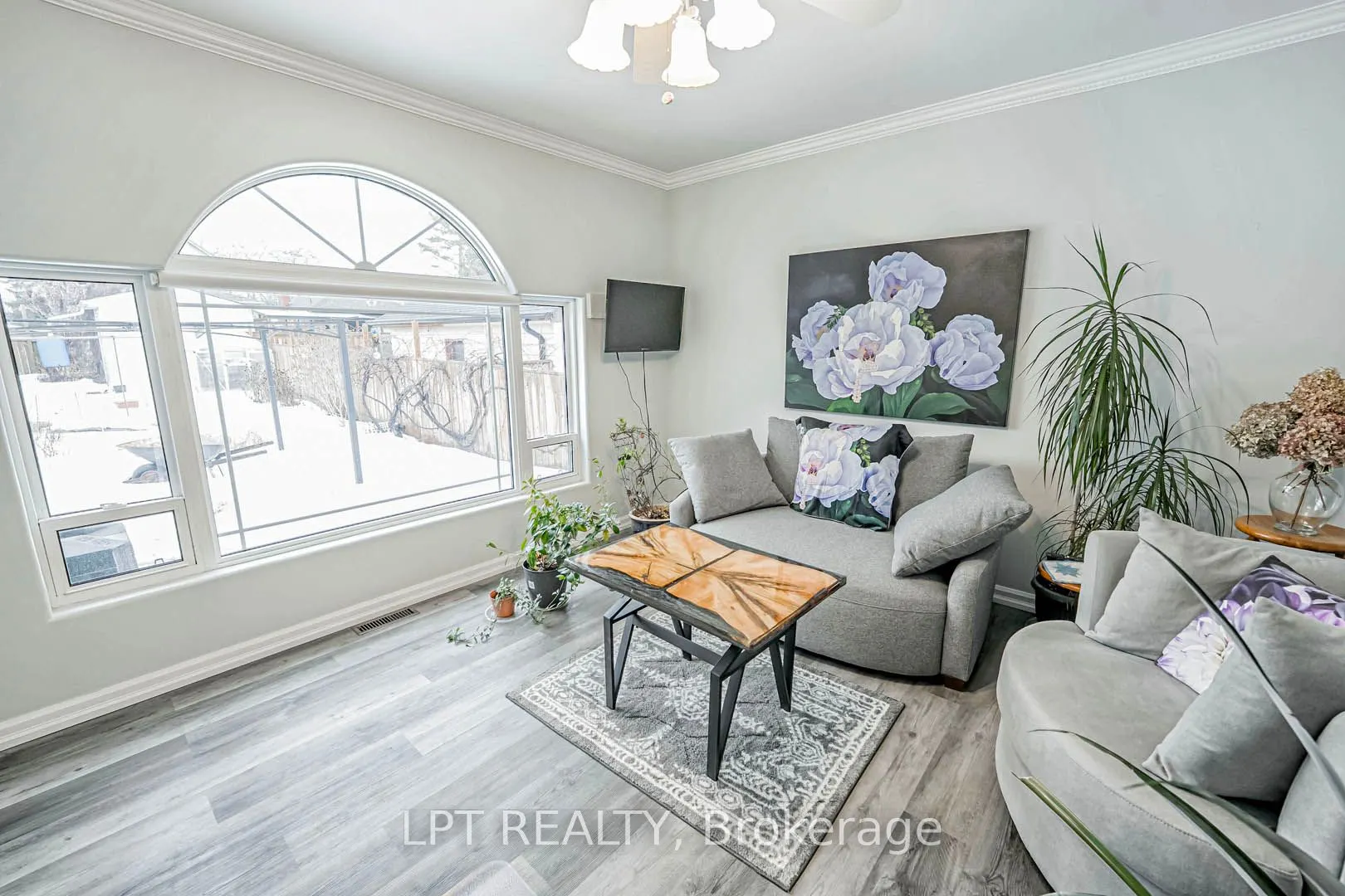 1116 Green Street