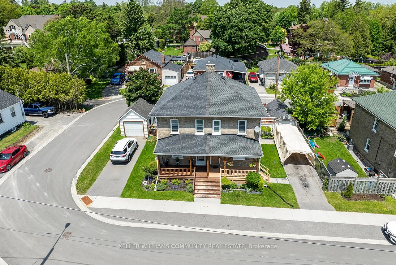 14 Liberty Place
