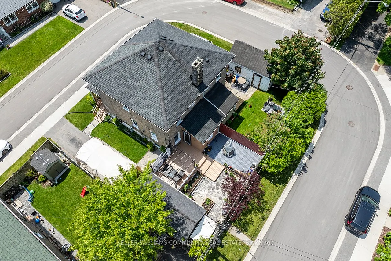 14 Liberty Place