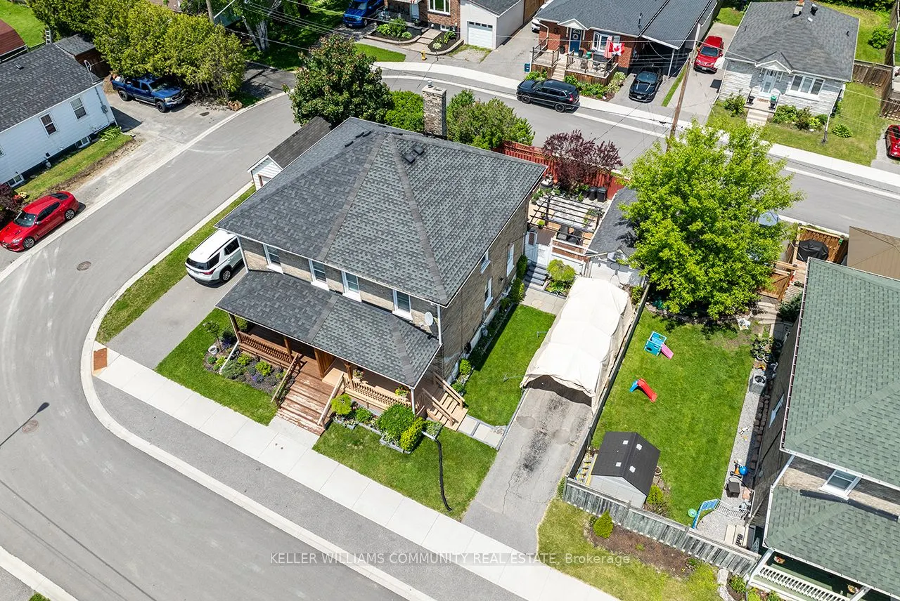 14 Liberty Place