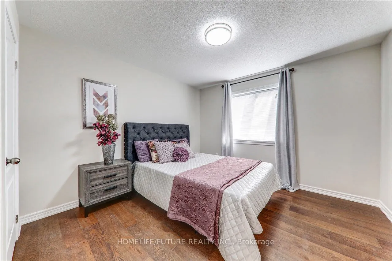 96 William Fair Drive
