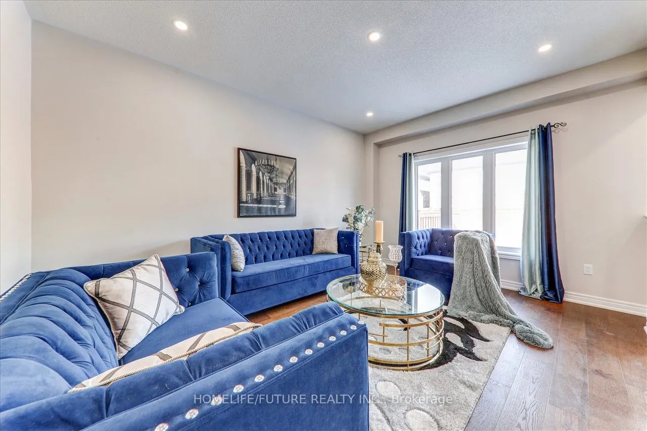 96 William Fair Drive