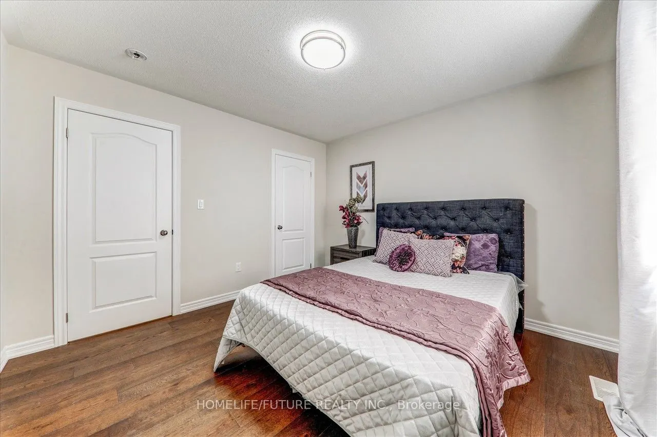 96 William Fair Drive