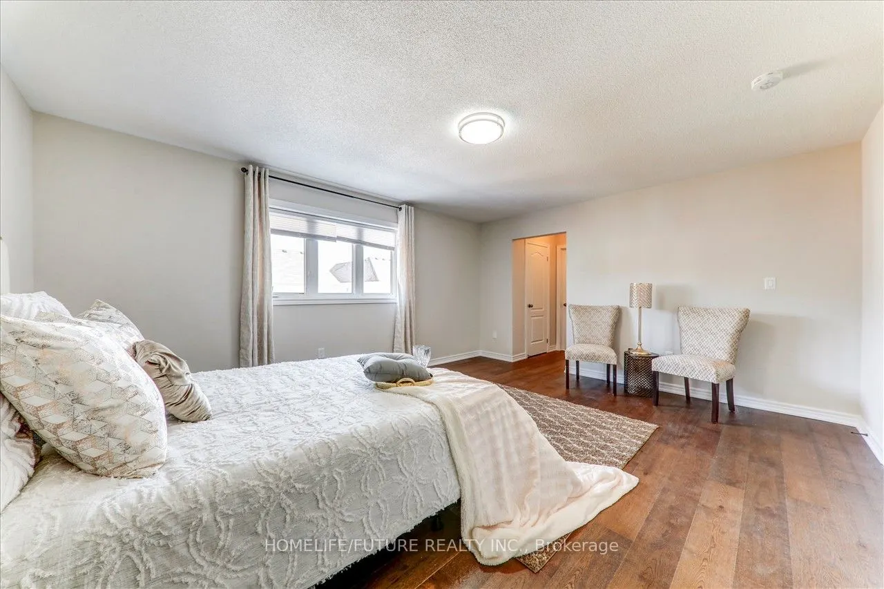 96 William Fair Drive