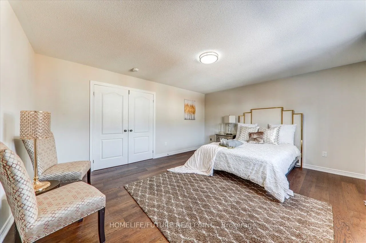96 William Fair Drive