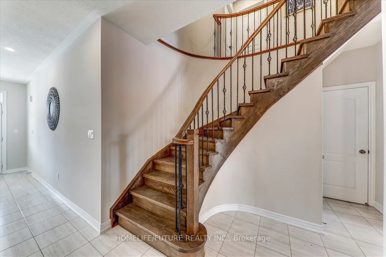 96 William Fair Drive