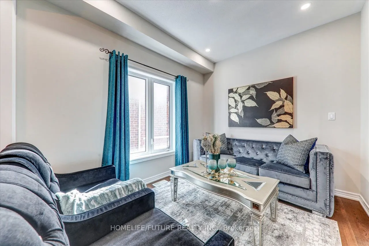 96 William Fair Drive