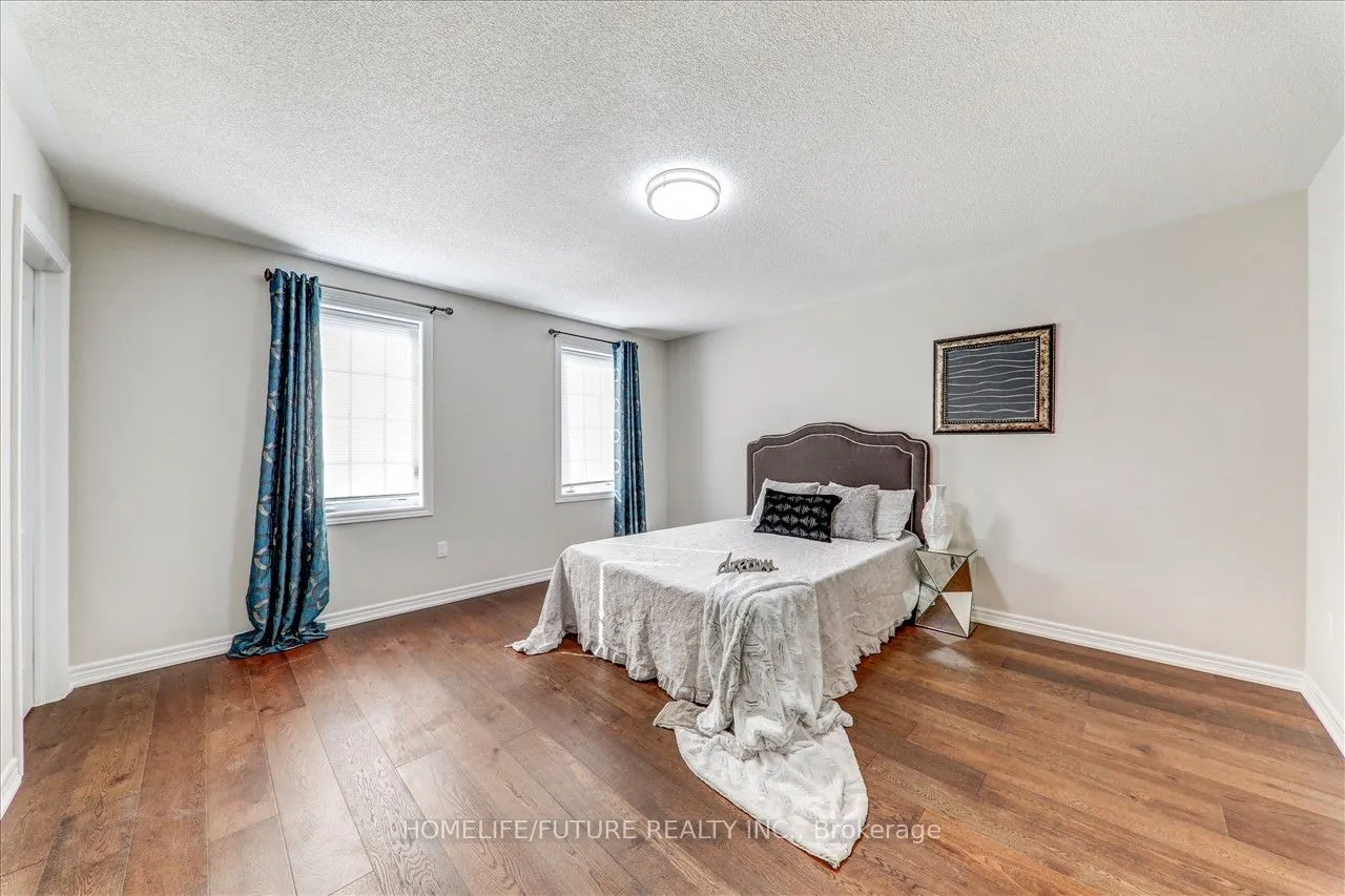 96 William Fair Drive