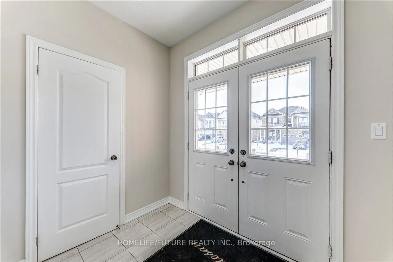 96 William Fair Drive