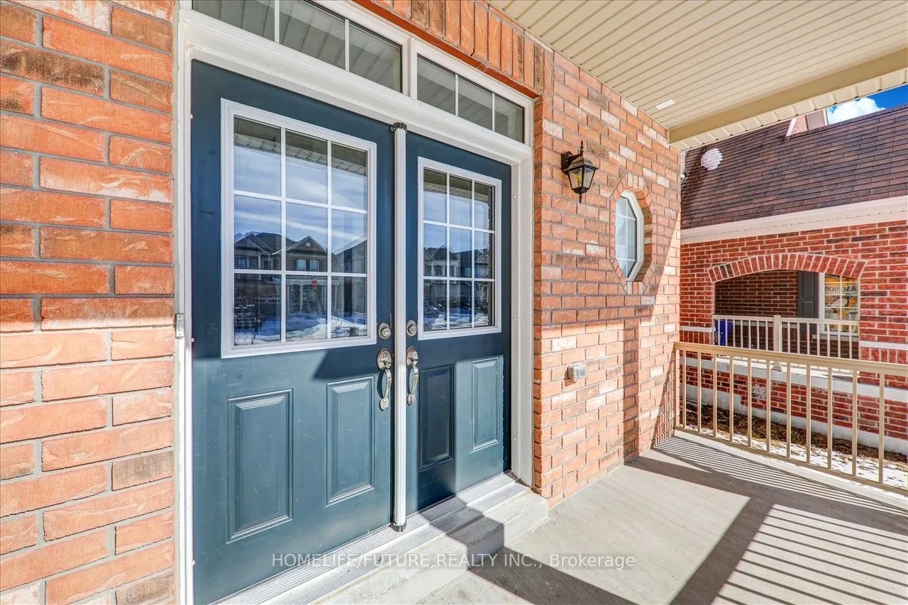 96 William Fair Drive