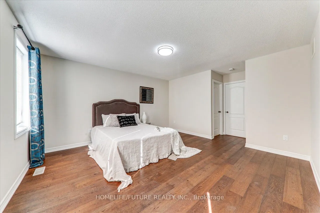 96 William Fair Drive