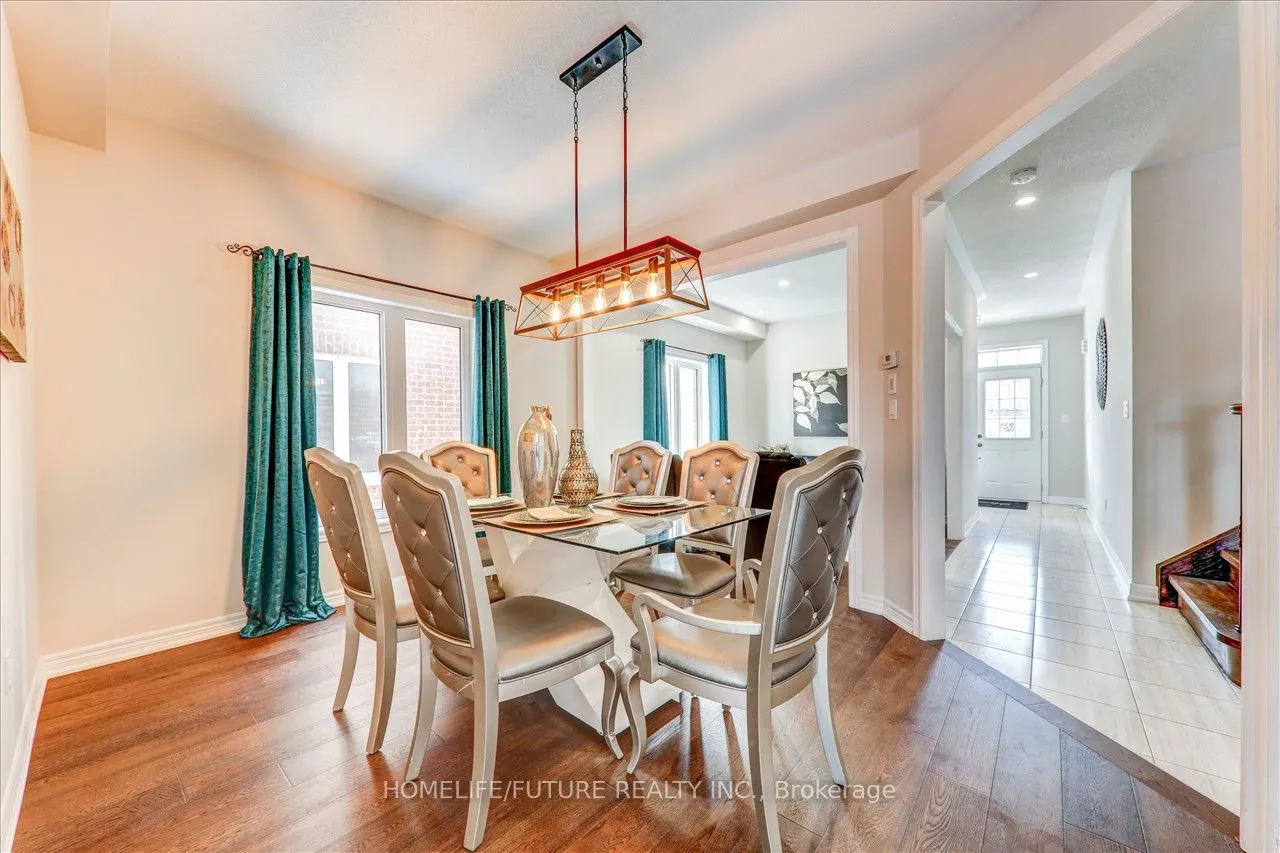 96 William Fair Drive