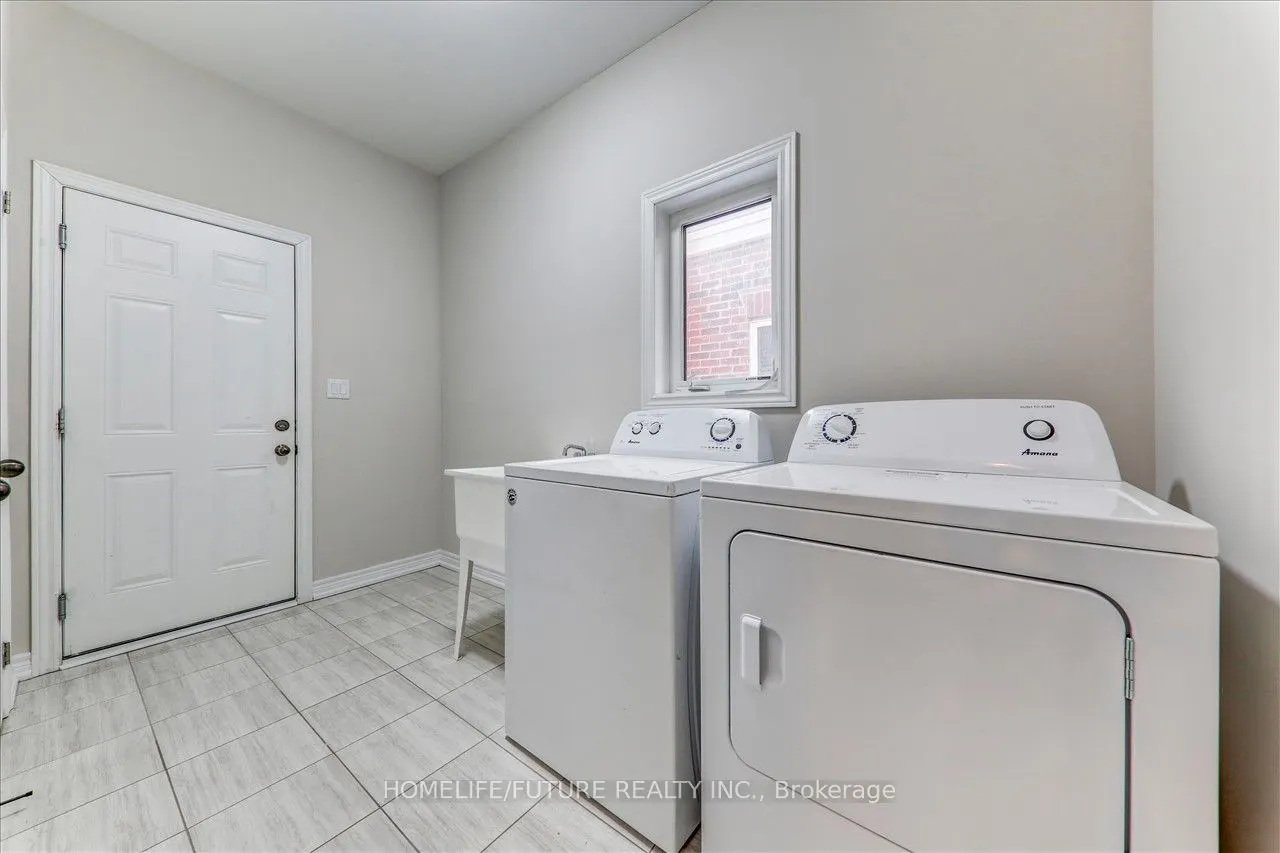 96 William Fair Drive