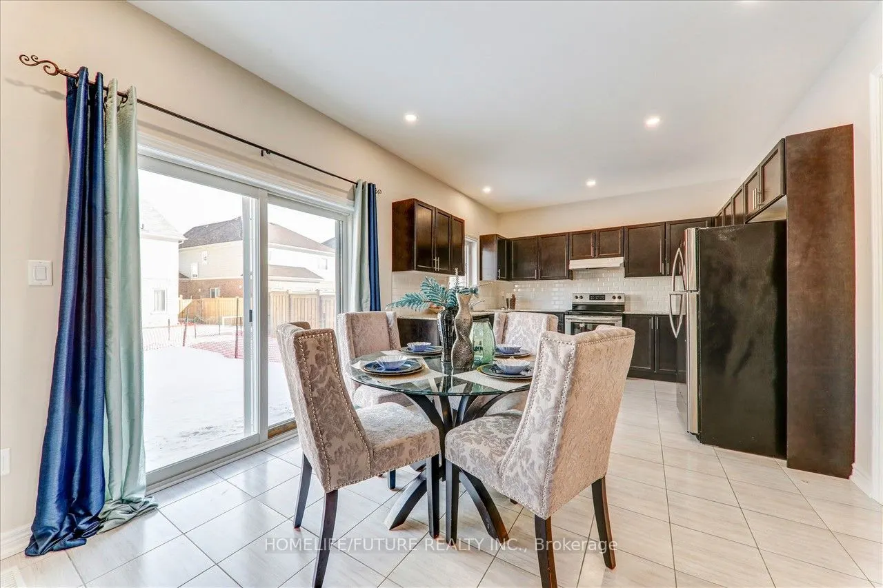 96 William Fair Drive