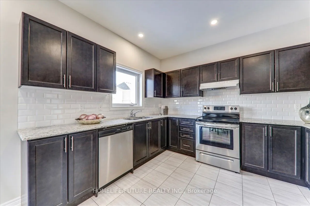 96 William Fair Drive