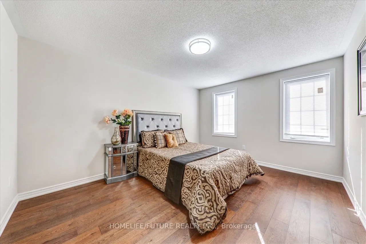 96 William Fair Drive
