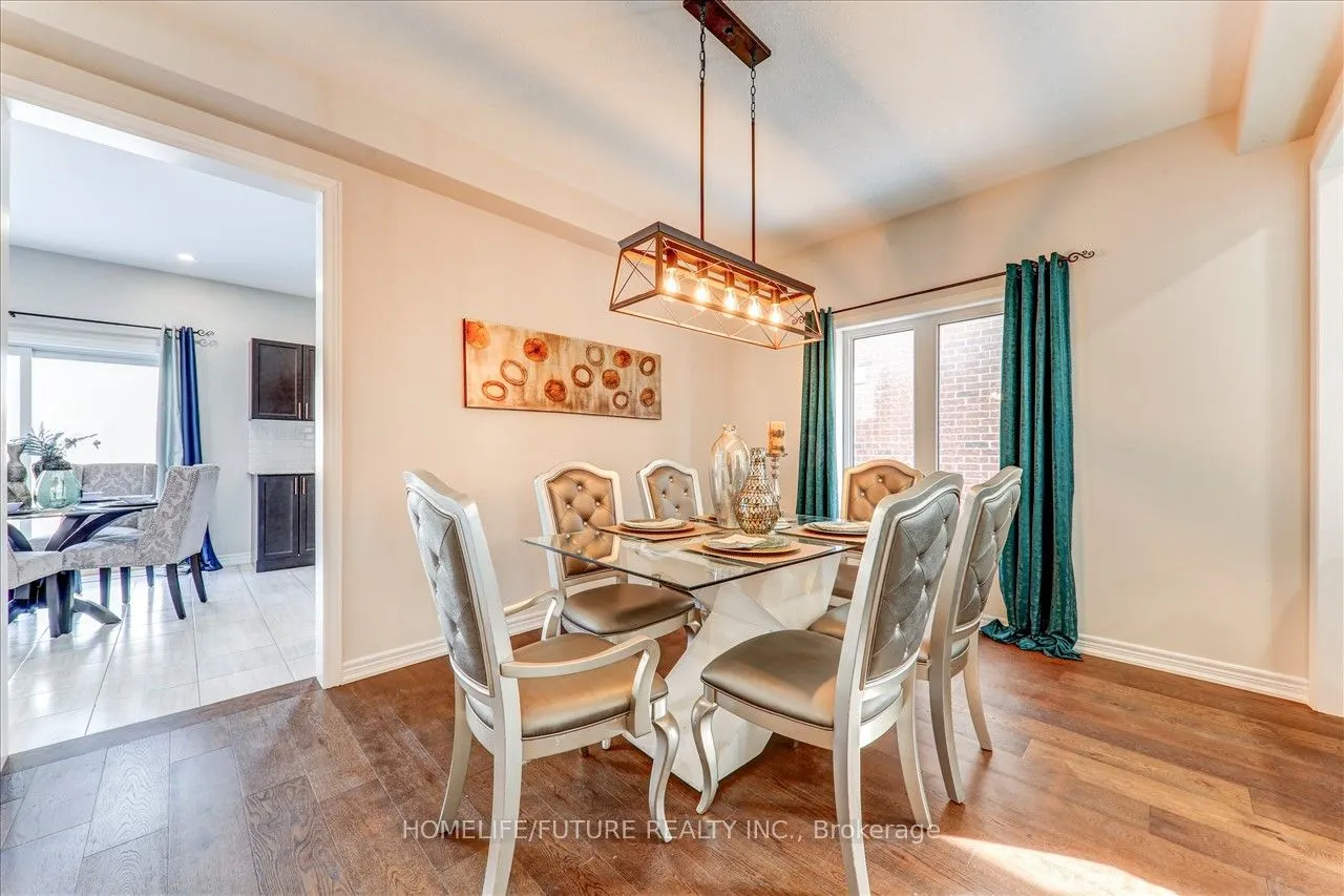 96 William Fair Drive