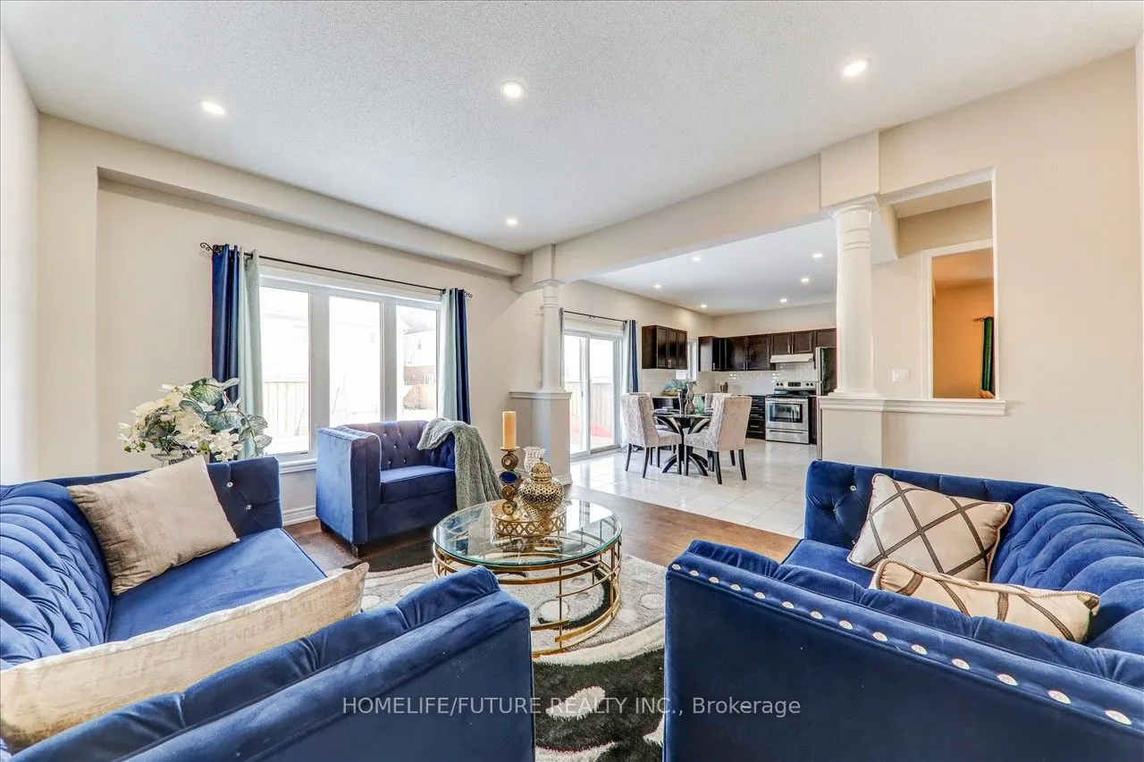 96 William Fair Drive