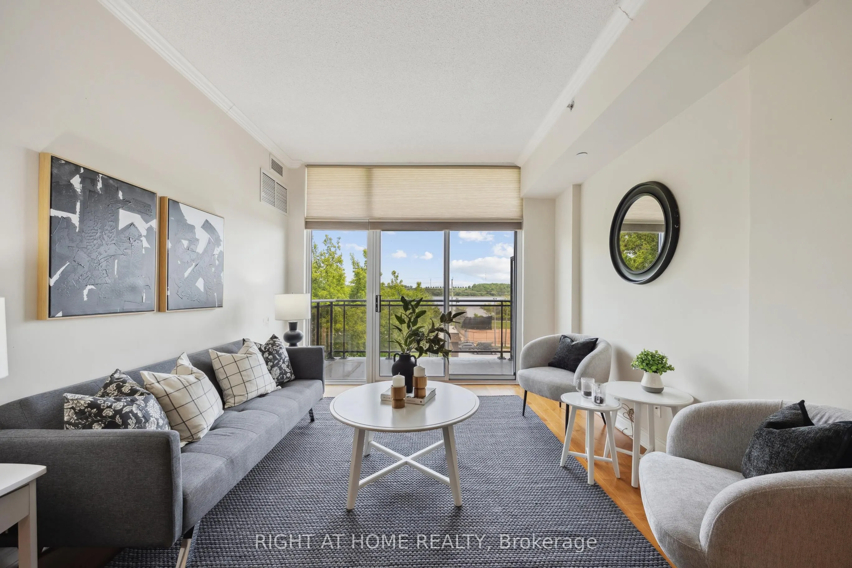 171 Shanly Street, #205
