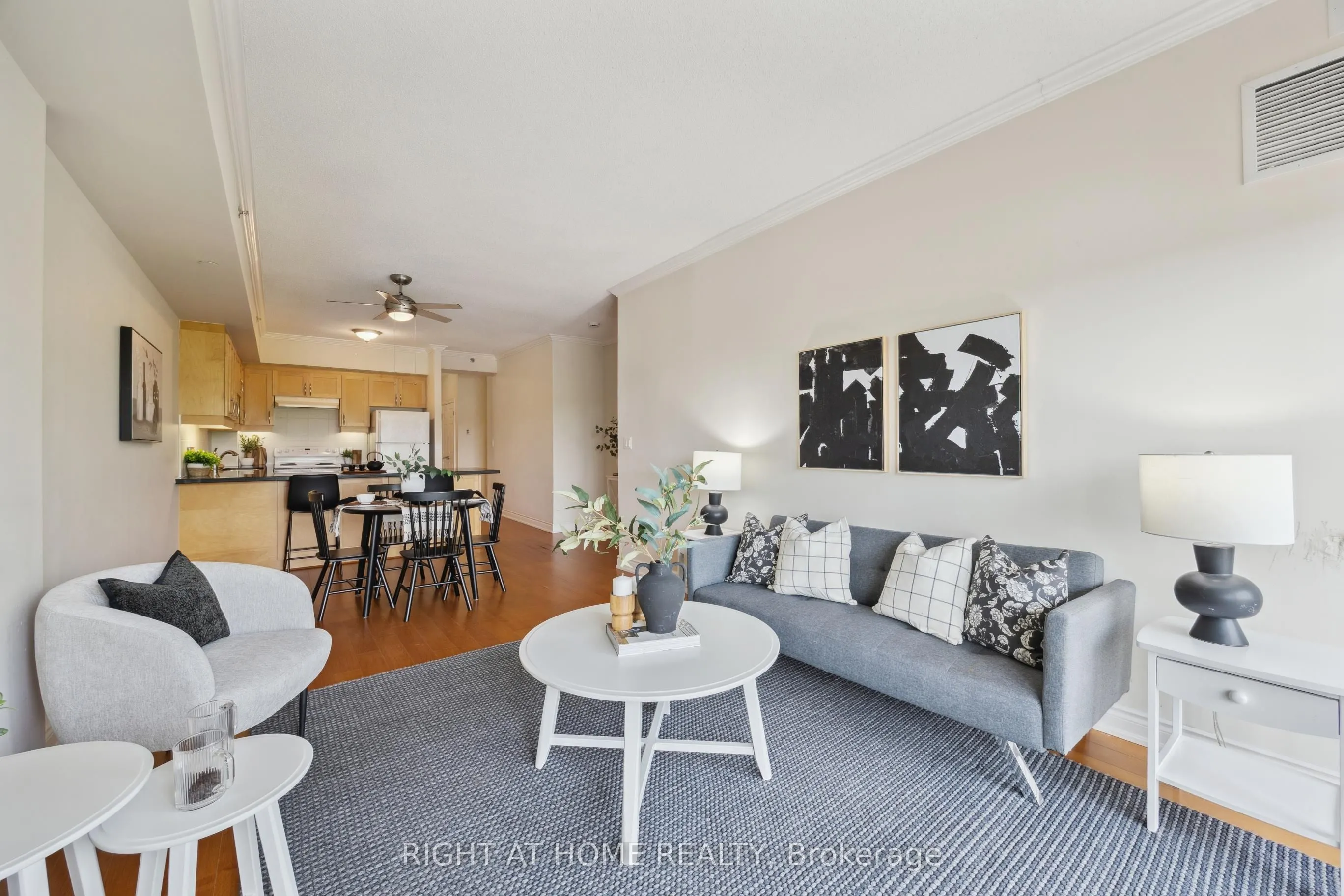 171 Shanly Street, #205