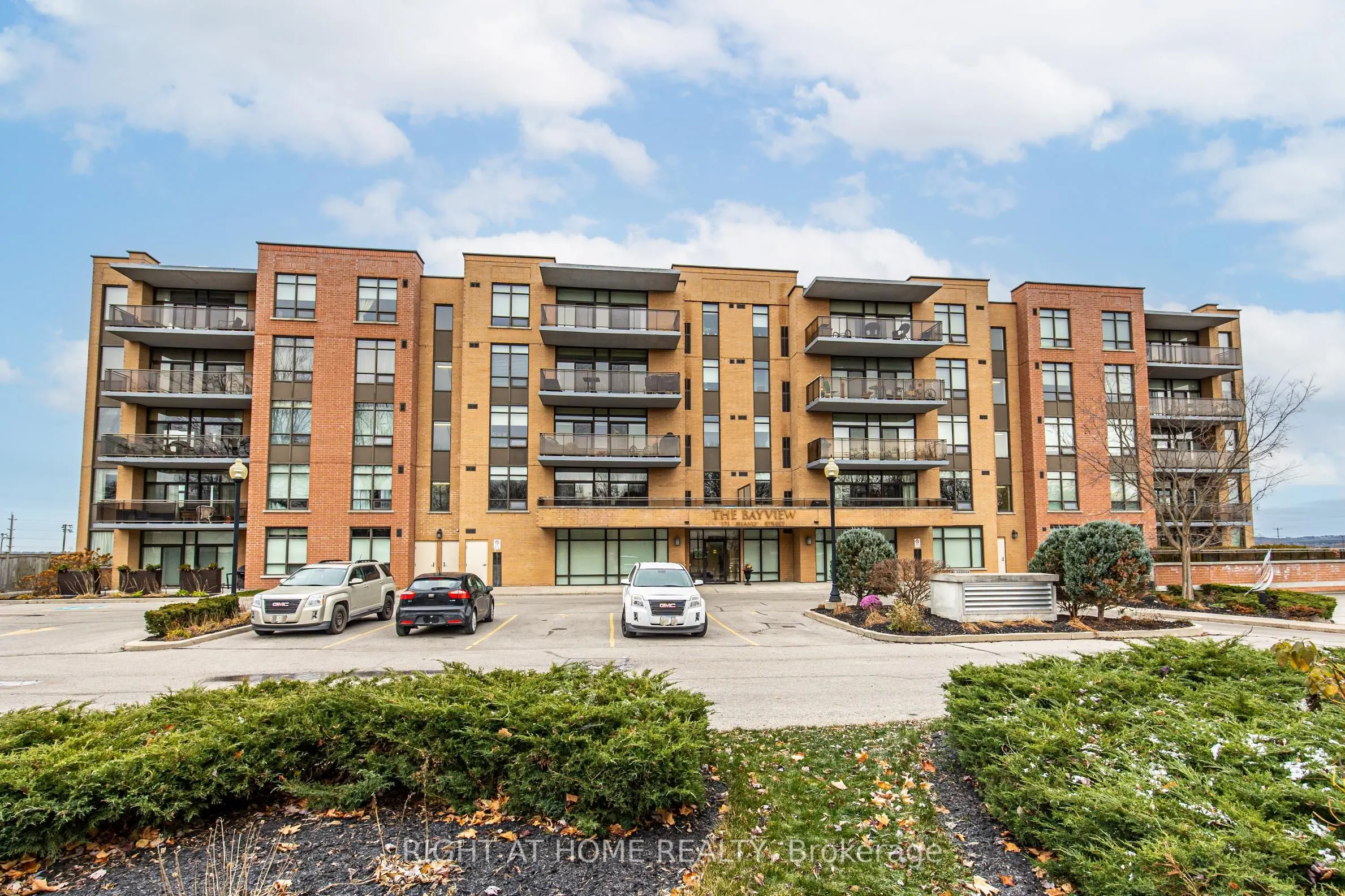 171 Shanly Street, #205