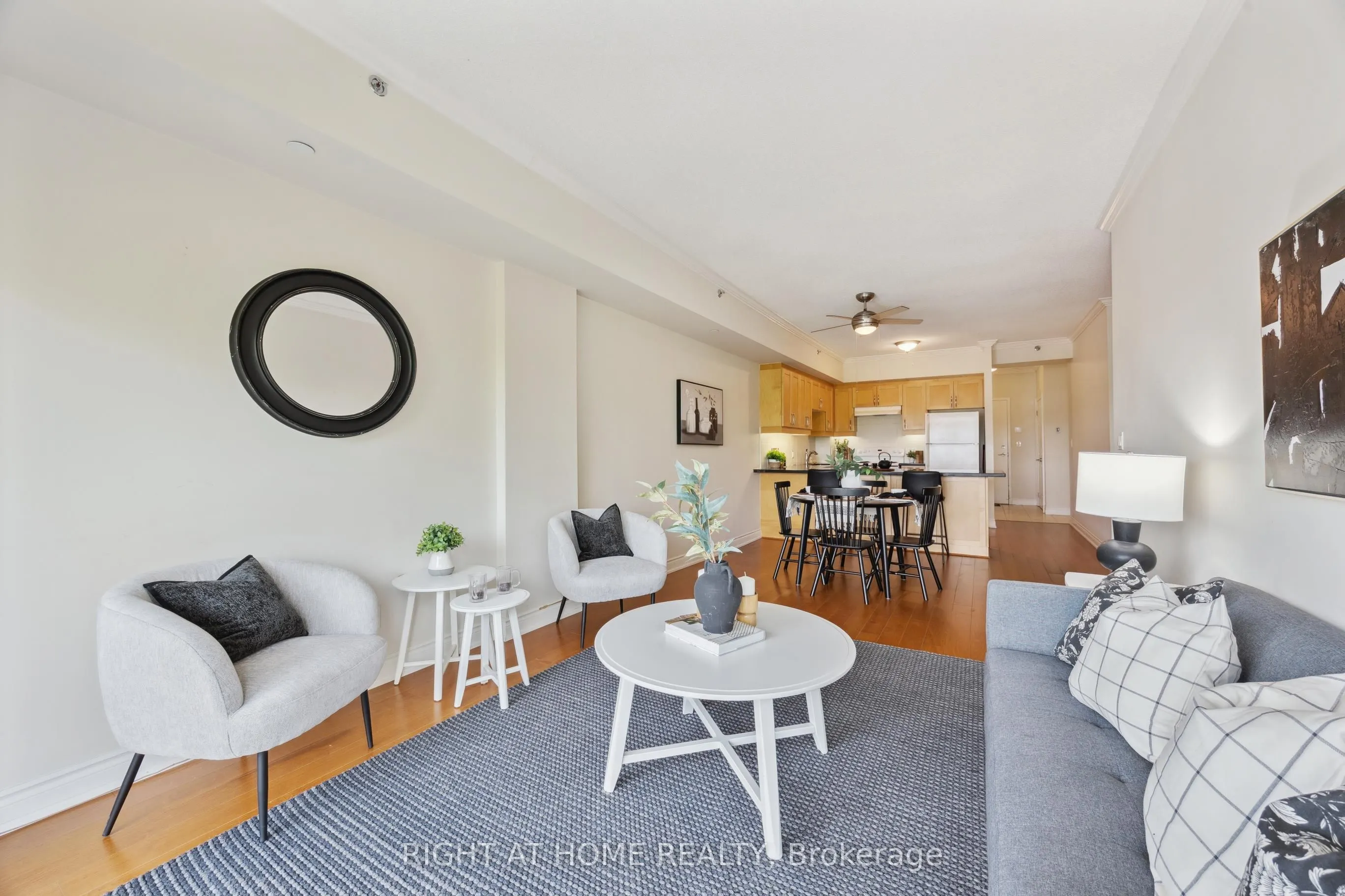 171 Shanly Street, #205