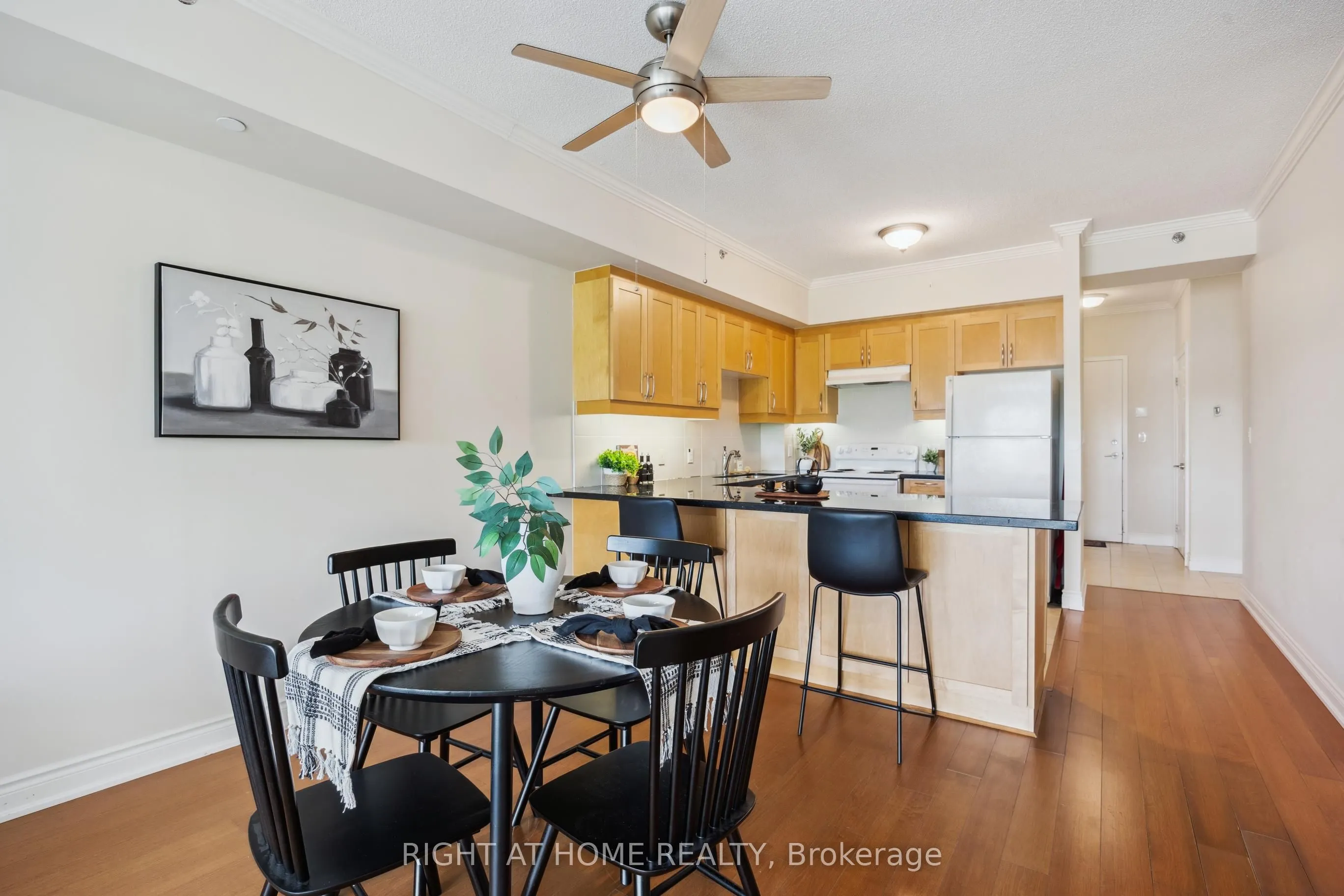 171 Shanly Street, #205