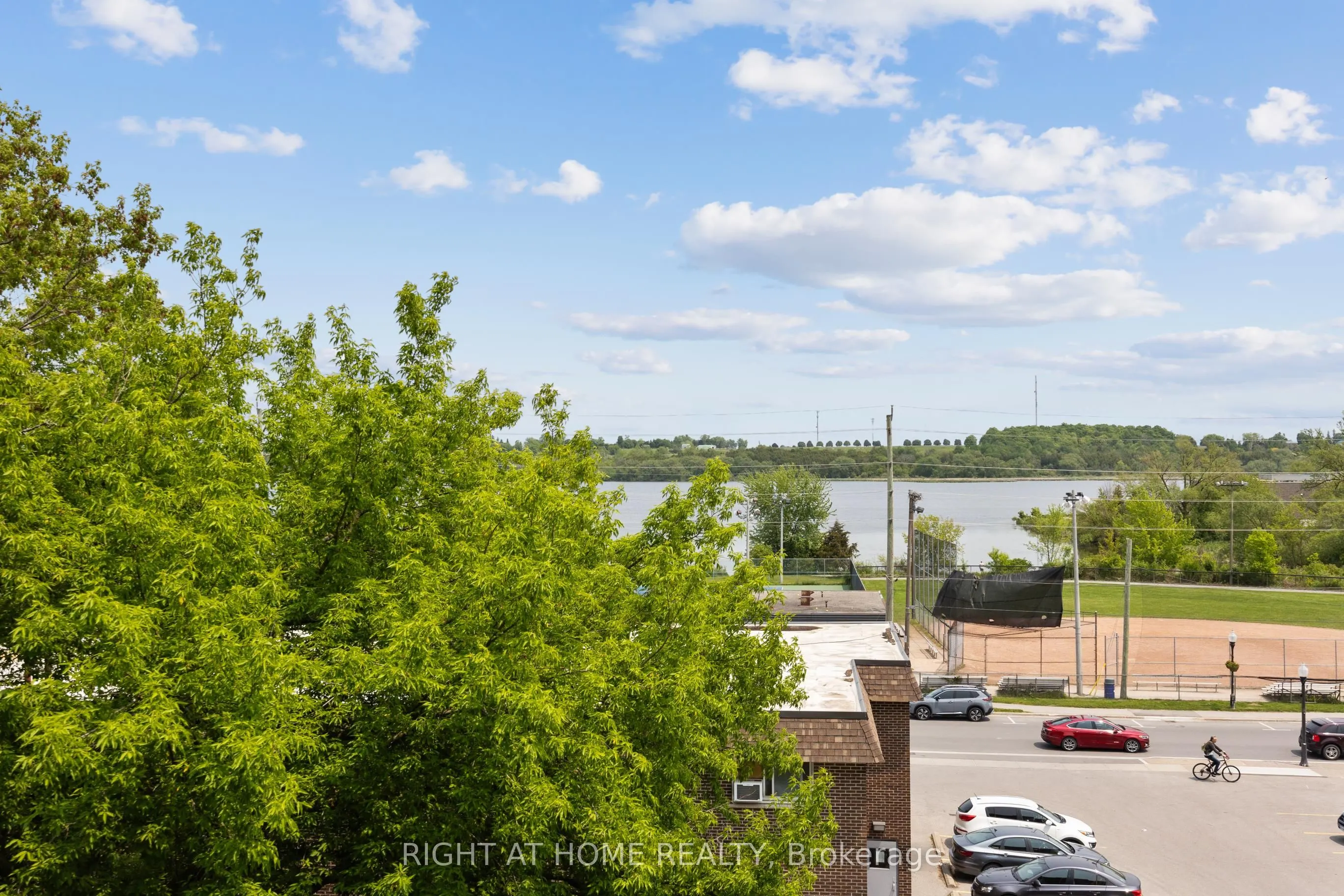171 Shanly Street, #205