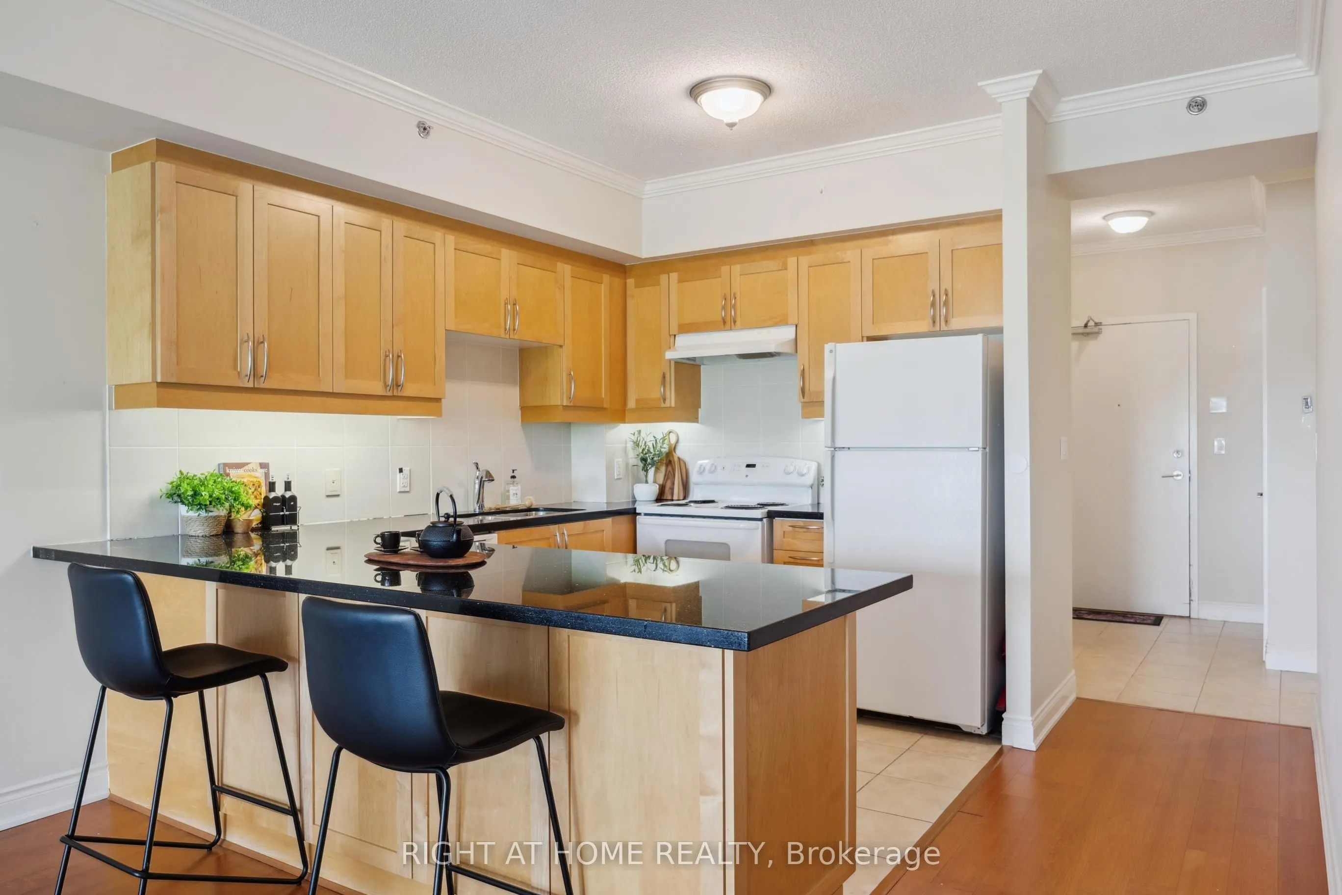 171 Shanly Street, #205