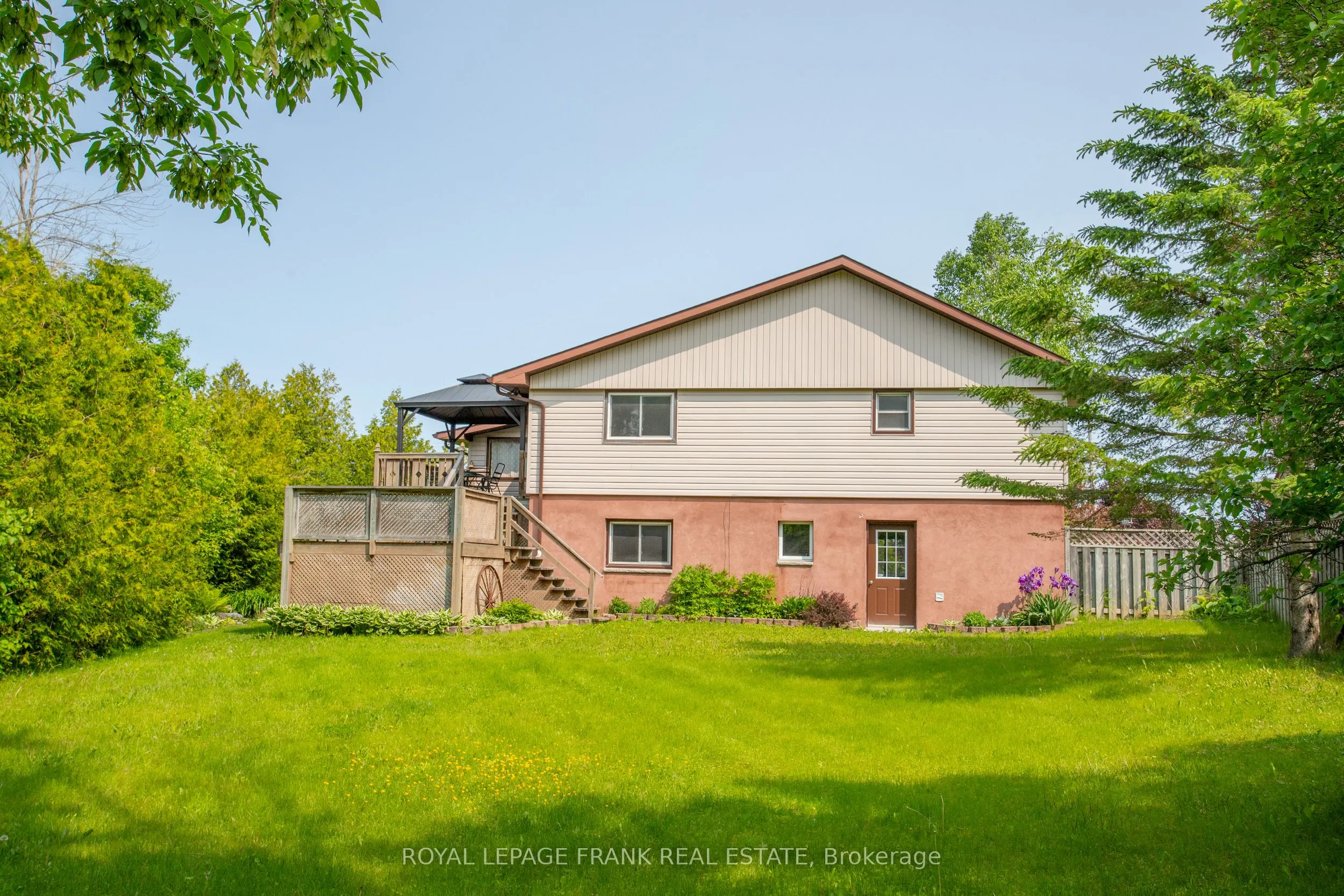3818 Regional Road