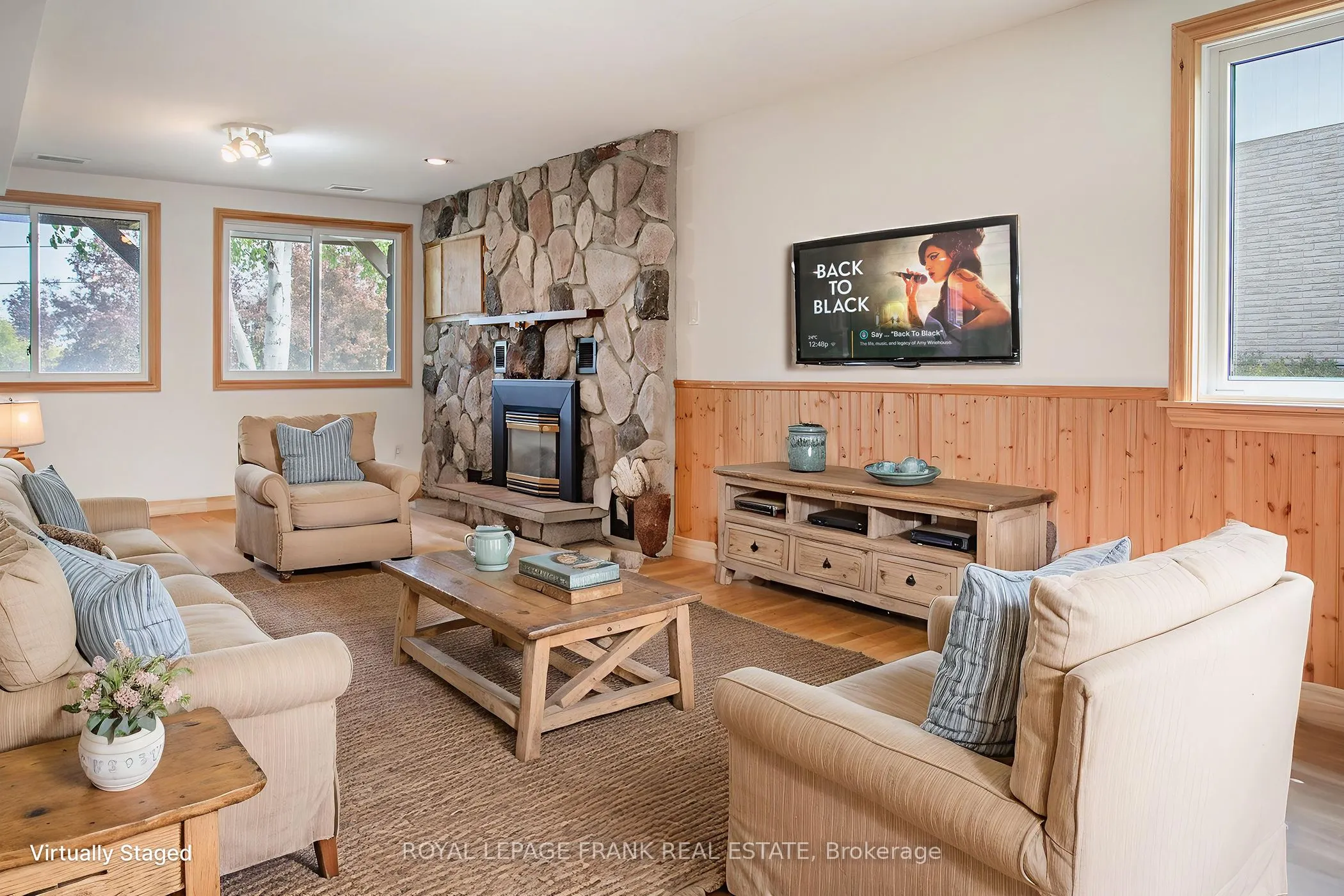 3818 Regional Road