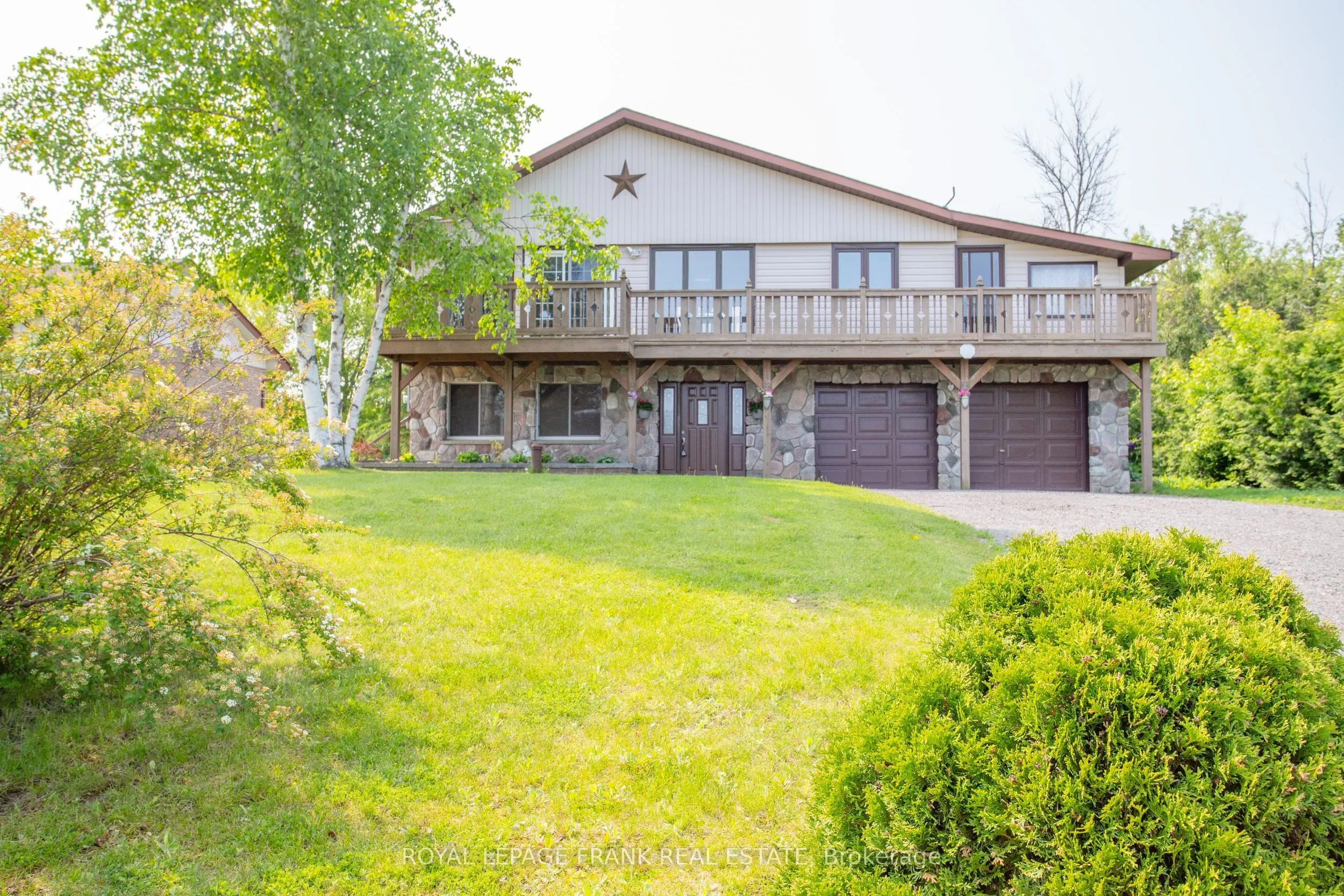 3818 Regional Road